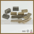 Hot Type Diamond Segment/Diamond Segment For Cutting Stone/Granite/Concrete